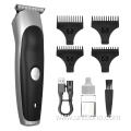 Professional Low Noise Hair Trimmer Hair Clippers